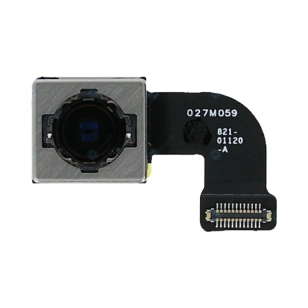 Original Camera Pulled Apple iPhone SE (2nd Gen) iPhone SE (3rd Gen) 12MP