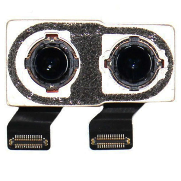 C¨¢mara original de 7 MP del iPhone X de Apple extra¨ªda