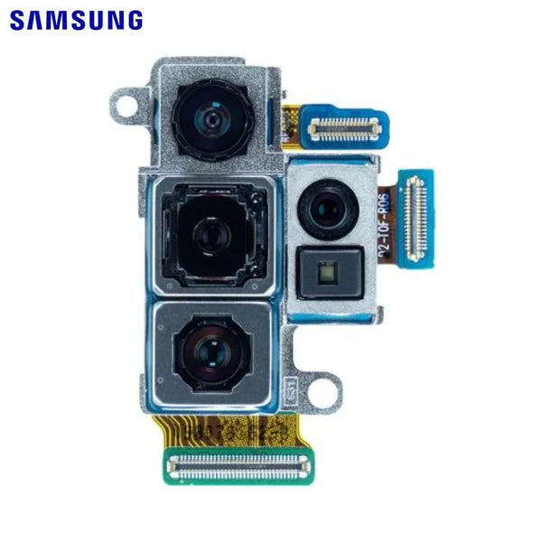 Fotocamera originale Samsung Galaxy Note 10 Plus N975 GH96-12615A 12MP+12MP+16MP+0.3MP