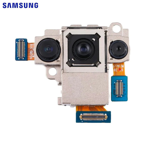 Fotocamera originale Samsung Galaxy S10 Lite G770 GH96-12986A 48MP+12MP+5MP