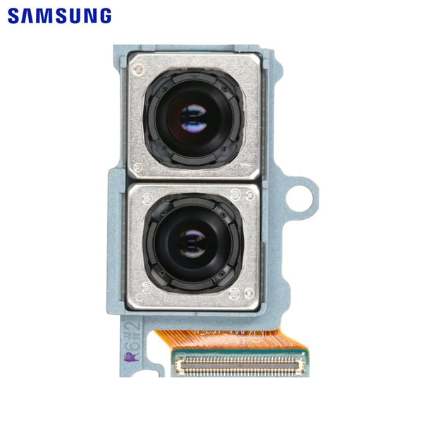 Fotocamera originale Samsung Galaxy S20 G980 Galaxy S20 5G G981 GH96-13052A 64MP+12MP