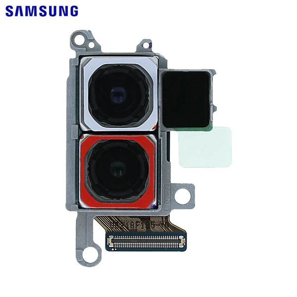 Samsung Galaxy S20 Plus 5G G986 originale Galaxy S20 Plus G985 GH96-13051A Fotocamera da 64 MP+12 MP