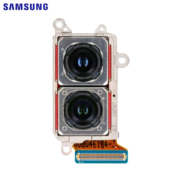 Samsung Galaxy S21 Plus 5G G996 GH96-13961A originale con fotocamera da 64 MP+12 MP