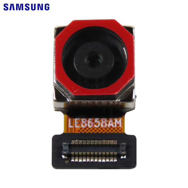 Fotocamera originale Samsung Galaxy Tab A9 Wi-Fi X110 Galaxy Tab A9 LTE X115 GH81-24266A 8MP