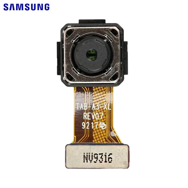 Fotocamera originale Samsung Galaxy Tab A 10.1 2019 4G T515 Galaxy Tab A 10.1 2019 WI-FI T510 GH96-12410A 8MP