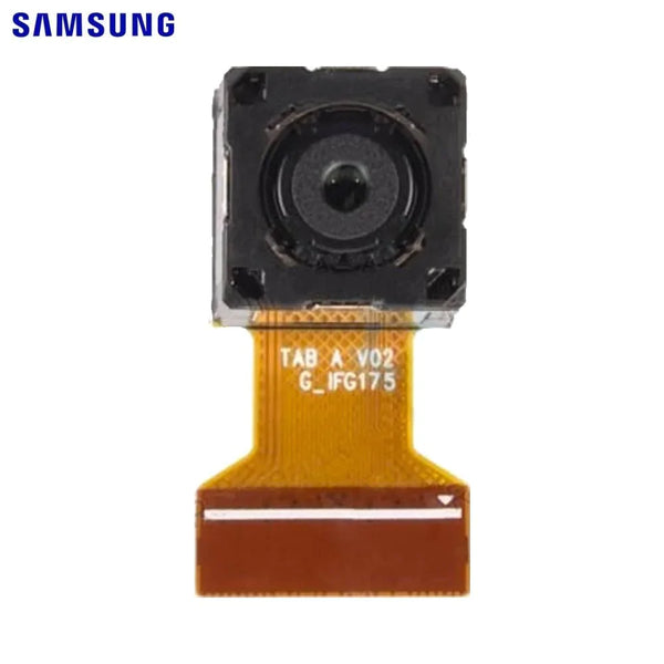Fotocamera originale Samsung Galaxy Tab A 2018 10.5 T590 GH96-10378A da 8 MP