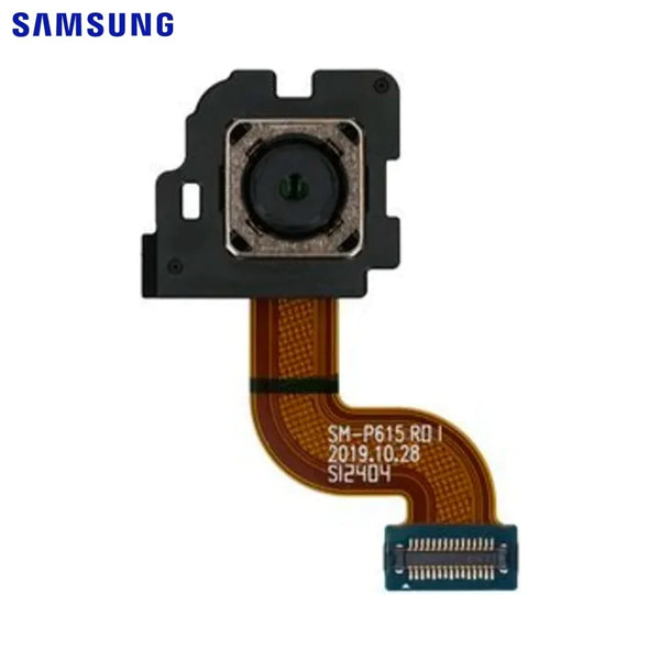 Fotocamera originale Samsung Galaxy Tab S6 Lite 2022 Wi-Fi P613 Galaxy Tab S6 Lite 2022 4G P619 Galaxy Tab S6 Lite 2024 Wi-Fi P620 Galaxy Tab S6 Lite 2024 4G P625 GH96-15231A 8MP