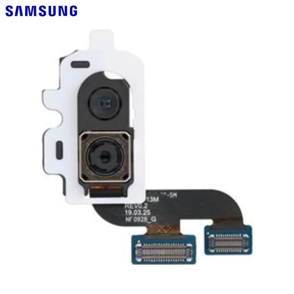 Fotocamera originale Samsung Galaxy Tab S7 Wi-Fi T870 Galaxy Tab S7 4G T875 GH96-13717A 13MP+5MP