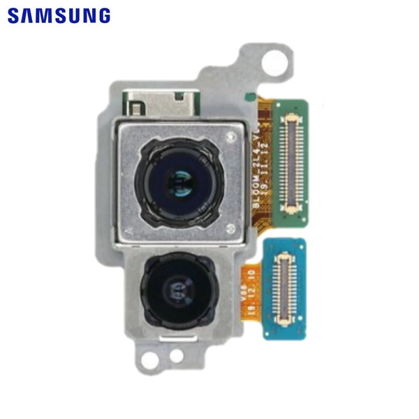 Fotocamera originale Samsung Galaxy Z Flip F700 GH96-13037A 12MP+12MP