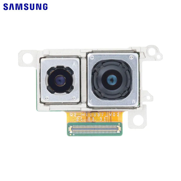 Samsung Galaxy Z Fold 3 5G F926 originale GH96-14442A Fotocamera 12MP+12MP