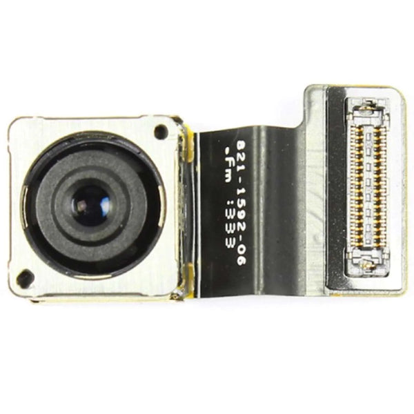 C¨¢mara premium del iPhone 5S de Apple