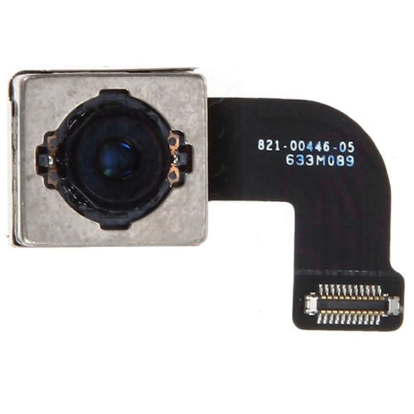 C¨¢mara premium del Apple iPhone 7