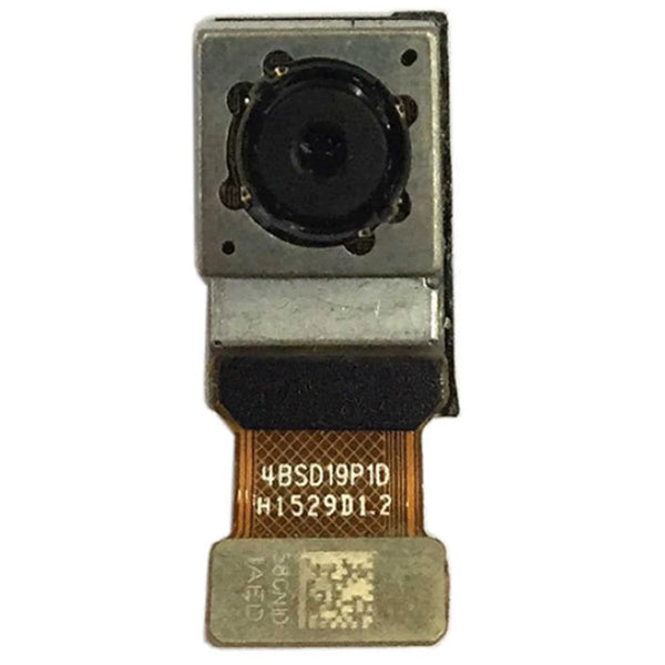 C¨¢mara premium de 13 MP del Huawei G8