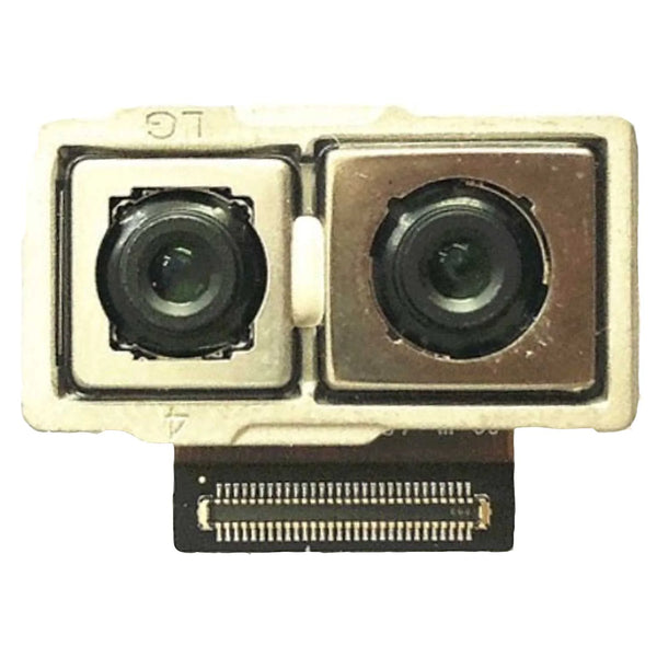 Huawei Mate 10 Pro C_mera Premium 20MP+12MP