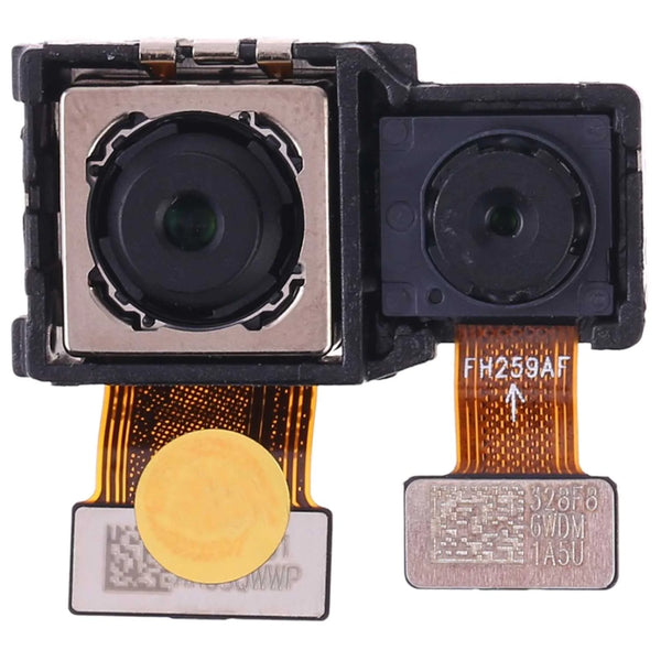 Appareil Photo Premium Huawei Mate 20 Lite 20MP+2MP