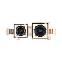 Huawei Mate 40 Pro Fotocamera Premium da 50 MP+20 MP