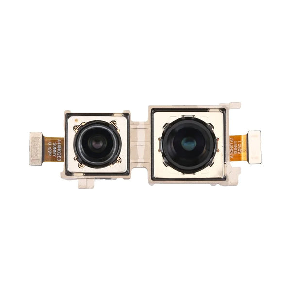 Huawei Mate 40 Pro Fotocamera Premium da 50 MP+20 MP