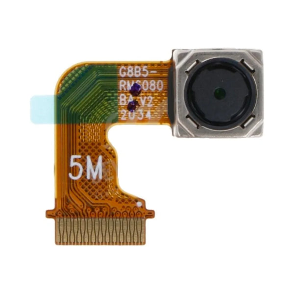 Fotocamera premium Huawei MediaPad T5 da 5 MP