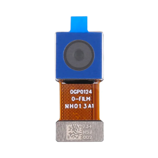 C¨¢mara premium de 12 MP del Huawei P10 Lite