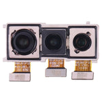 Fotocamera premium Huawei P30 da 40 MP + 16 MP + 8 MP