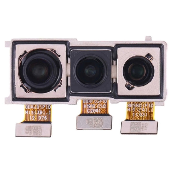 Fotocamera premium Huawei P30 da 40 MP + 16 MP + 8 MP
