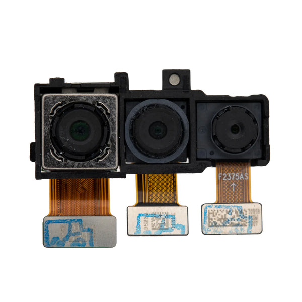 Huawei P30 Lite New Edition Fotocamera Premium 48MP+8MP+2MP