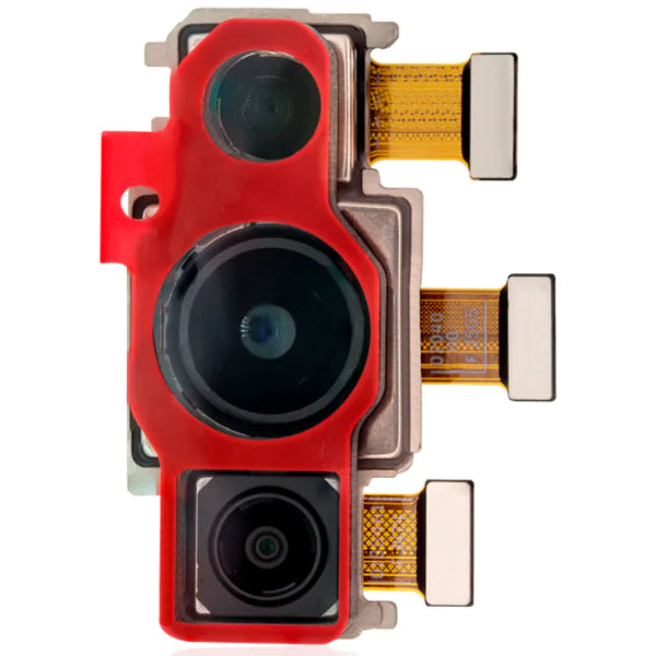 Fotocamera premium Huawei P40 da 50 MP+16 MP+8 MP