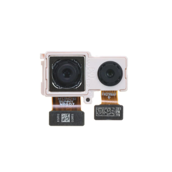 Huawei P Smart 2019 Fotocamera premium da 13 MP+2 MP