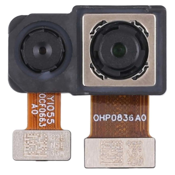 Huawei P Smart Honor 9 Lite 13MP+2MP Premium-Kamera