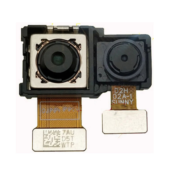 Huawei P Smart Plus 2018 Premium Camera