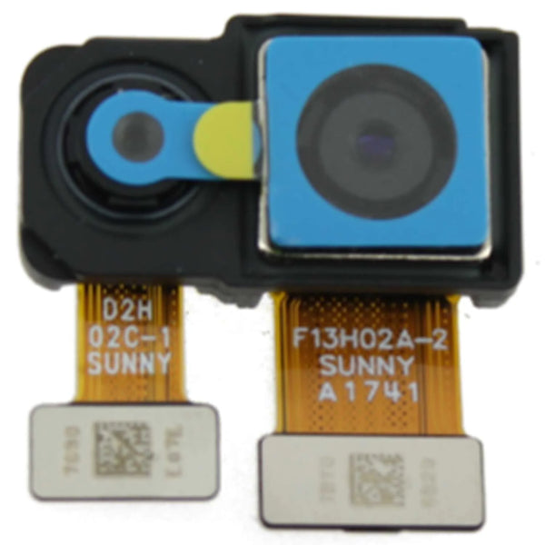 Huawei Y6 2018 Fotocamera Premium da 13 MP