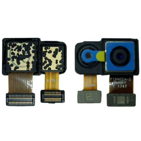 Huawei Y7 2018 13MP Premium Camera