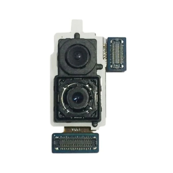 Samsung Galaxy A20 A205 Fotocamera Premium da 13 MP+5 MP
