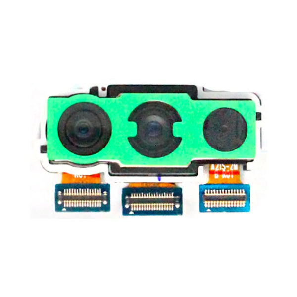 Samsung Galaxy A21S A217F Fotocamera premium da 48 MP+8 MP+2 MP