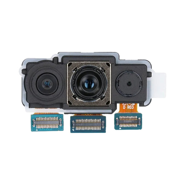 Samsung Galaxy A31 A315 Fotocamera Premium 48MP+8MP+5MP