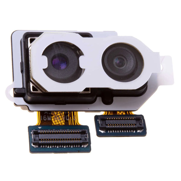 Samsung Galaxy A40 A405 Fotocamera Premium da 16 MP+5 MP