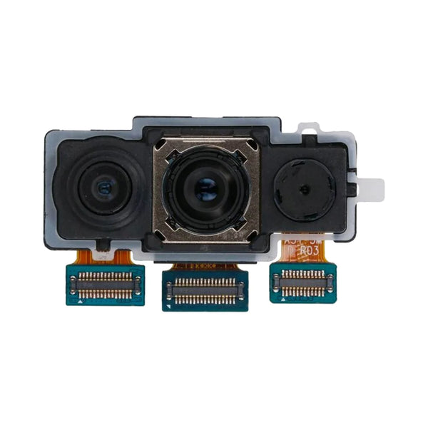 Samsung Galaxy A41 A415 Fotocamera Premium 48MP+8MP+5MP