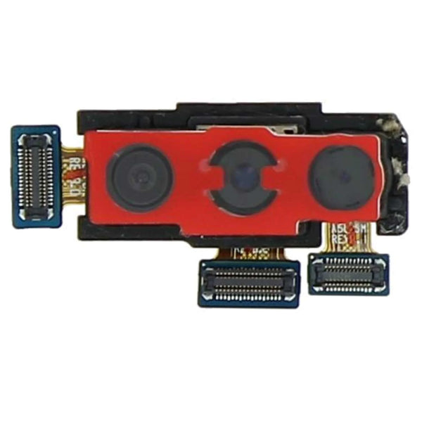 Fotocamera Premium Samsung Galaxy A50 A505 25MP+8MP+5MP