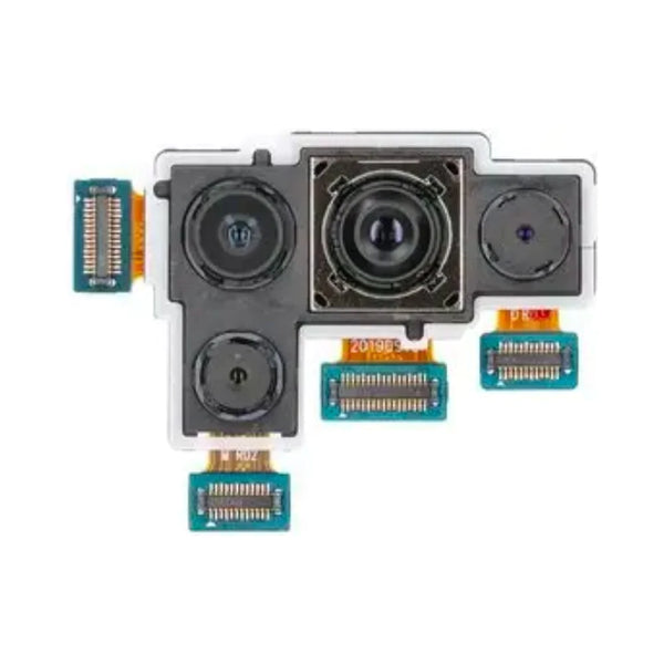 Fotocamera Premium Samsung Galaxy A51 A515 Galaxy A51 5G A516 48MP+12MP+5MP+5MP