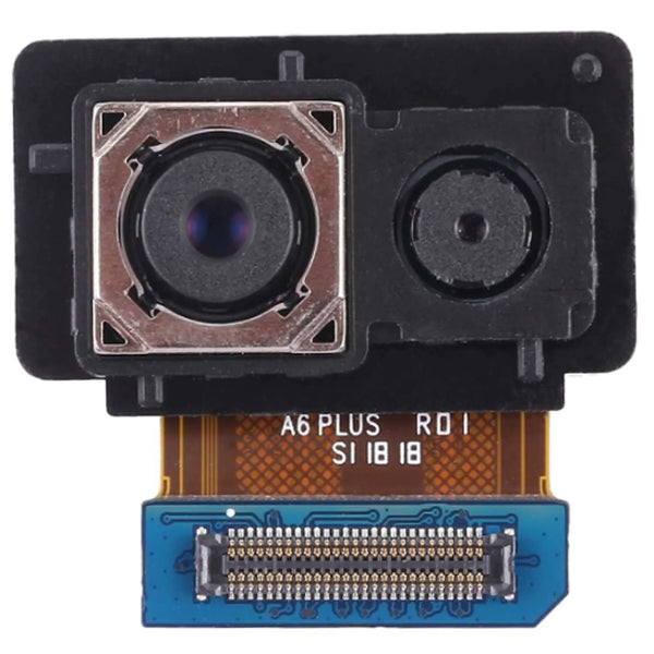 Samsung Galaxy A6 Plus A605 Fotocamera Premium da 16 MP+5 MP