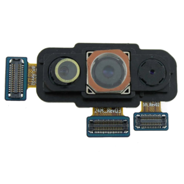 Fotocamera Premium Samsung Galaxy A7 2018 A750 24MP+8MP+5MP