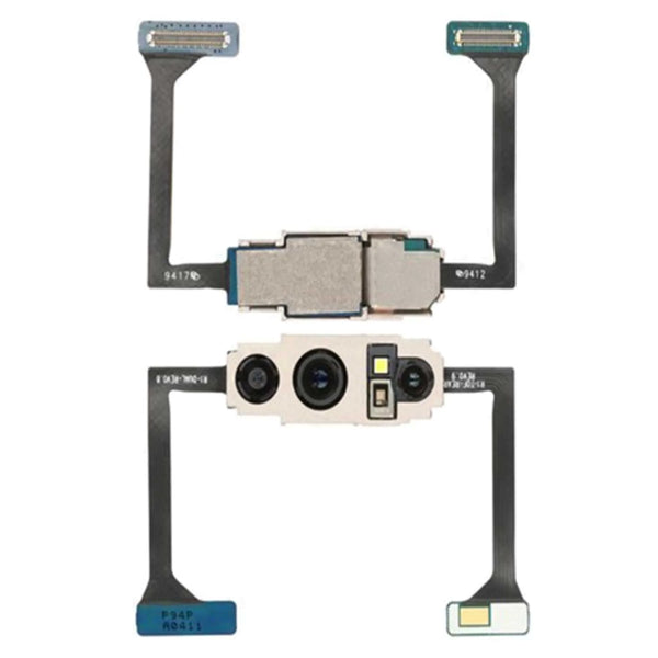 Samsung Galaxy A80 A805 Fotocamera Premium da 48 MP+8 MP