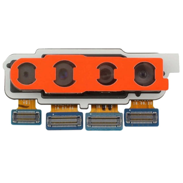 Fotocamera Premium Samsung Galaxy A9 2018 A920 24MP+10MP+8MP+5MP