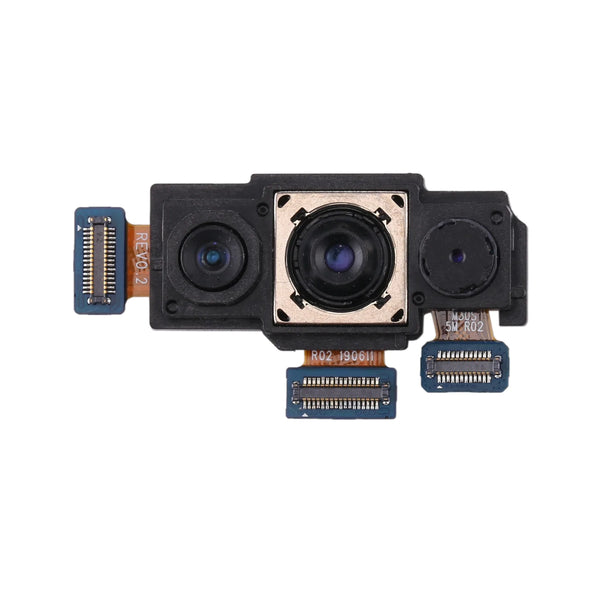 Fotocamera Premium Samsung Galaxy M30S M307 Galaxy M21 M215 48MP+8MP+5MP