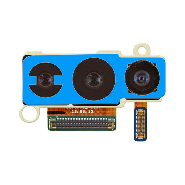 Fotocamera Premium Samsung Galaxy Note 10 N970 16MP+12MP+12MP