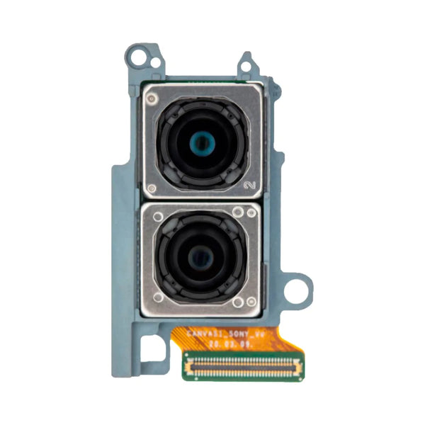 Samsung Galaxy Note 20 5G N981 Fotocamera Premium Galaxy Note 20 N980 64MP+12MP