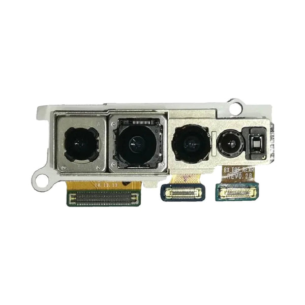 Fotocamera Premium Samsung Galaxy S10 5G G977 16MP+12MP+12MP