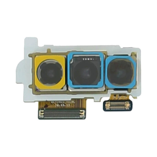 Fotocamera Premium Samsung Galaxy S10 G973 Galaxy S10 Plus G975 16MP+12MP+12MP