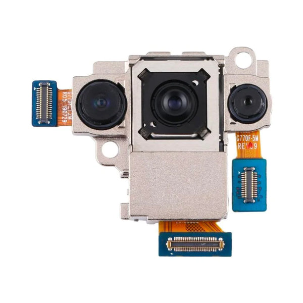 Fotocamera Premium Samsung Galaxy S10 Lite G770 48MP+12MP+5MP