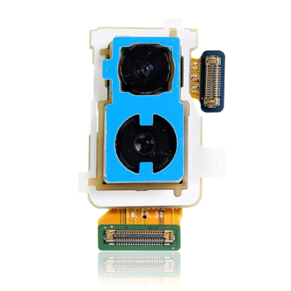 Samsung Galaxy S10e G970 Fotocamera Premium da 16 MP+12 MP